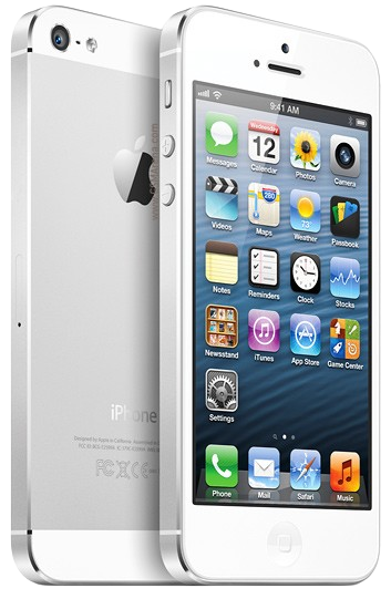 iPhone 5