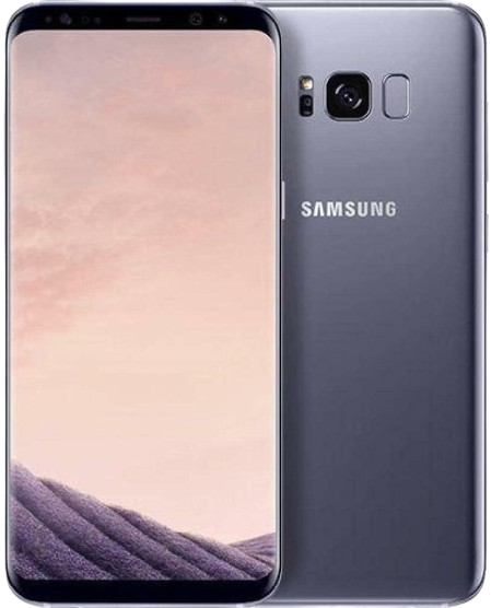 Samsung Galaxy S8 Plus