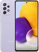 Samsung Galaxy A72