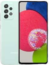 Samsung Galaxy A52s