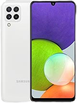 Samsung Galaxy A22