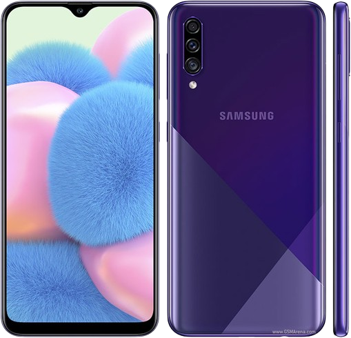 Samsung Galaxy A30s (128 GB)