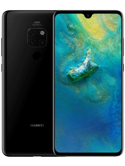 Huawei Mate 20