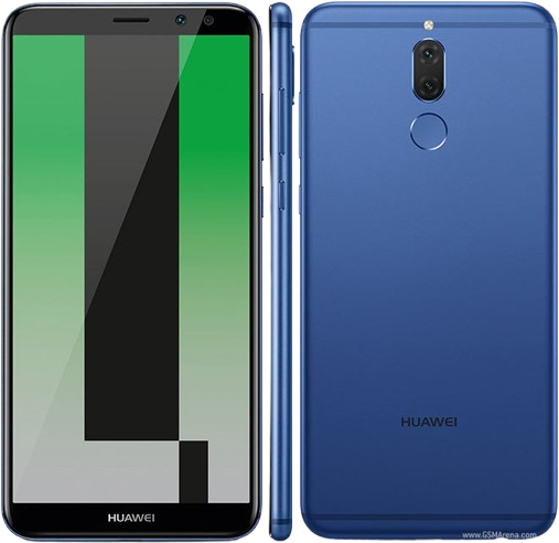 Huawei Mate 10 Lite