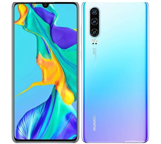 Huawei P30