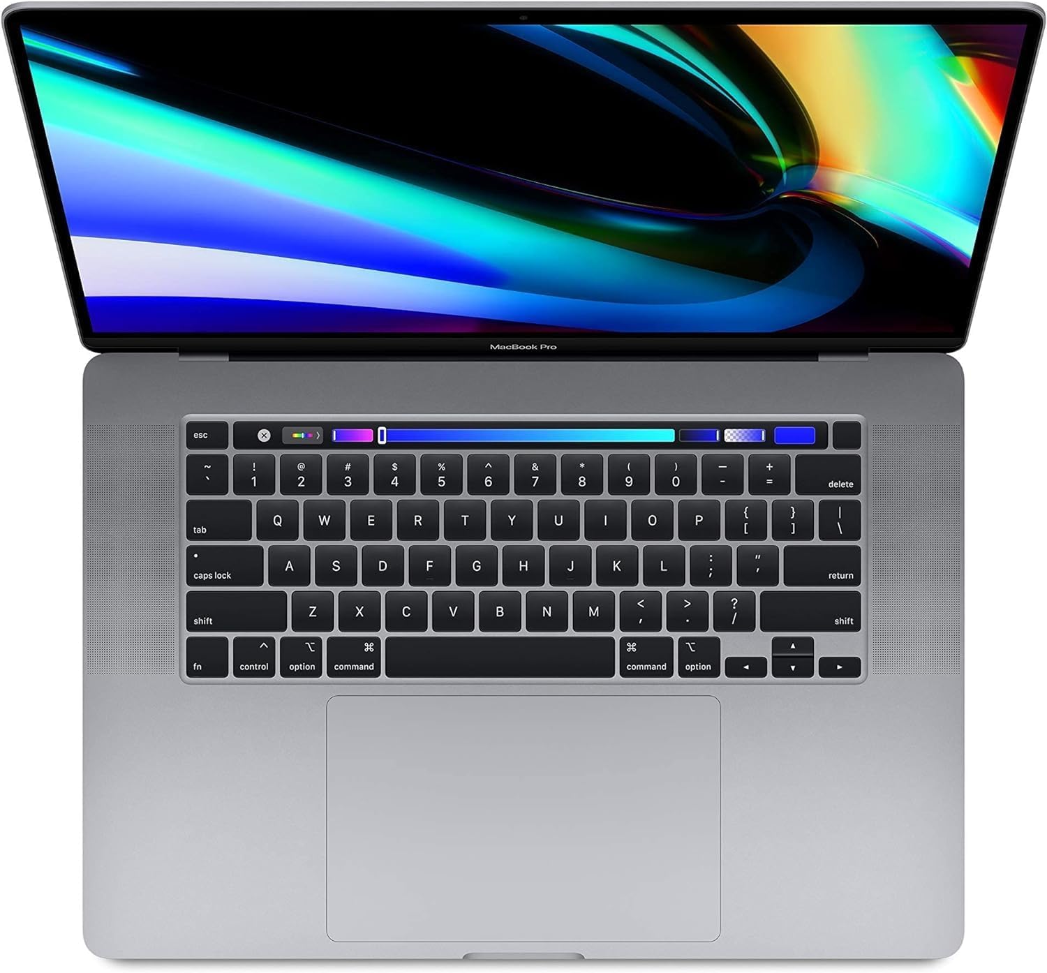 MacBook Pro (15-inch, 2019)