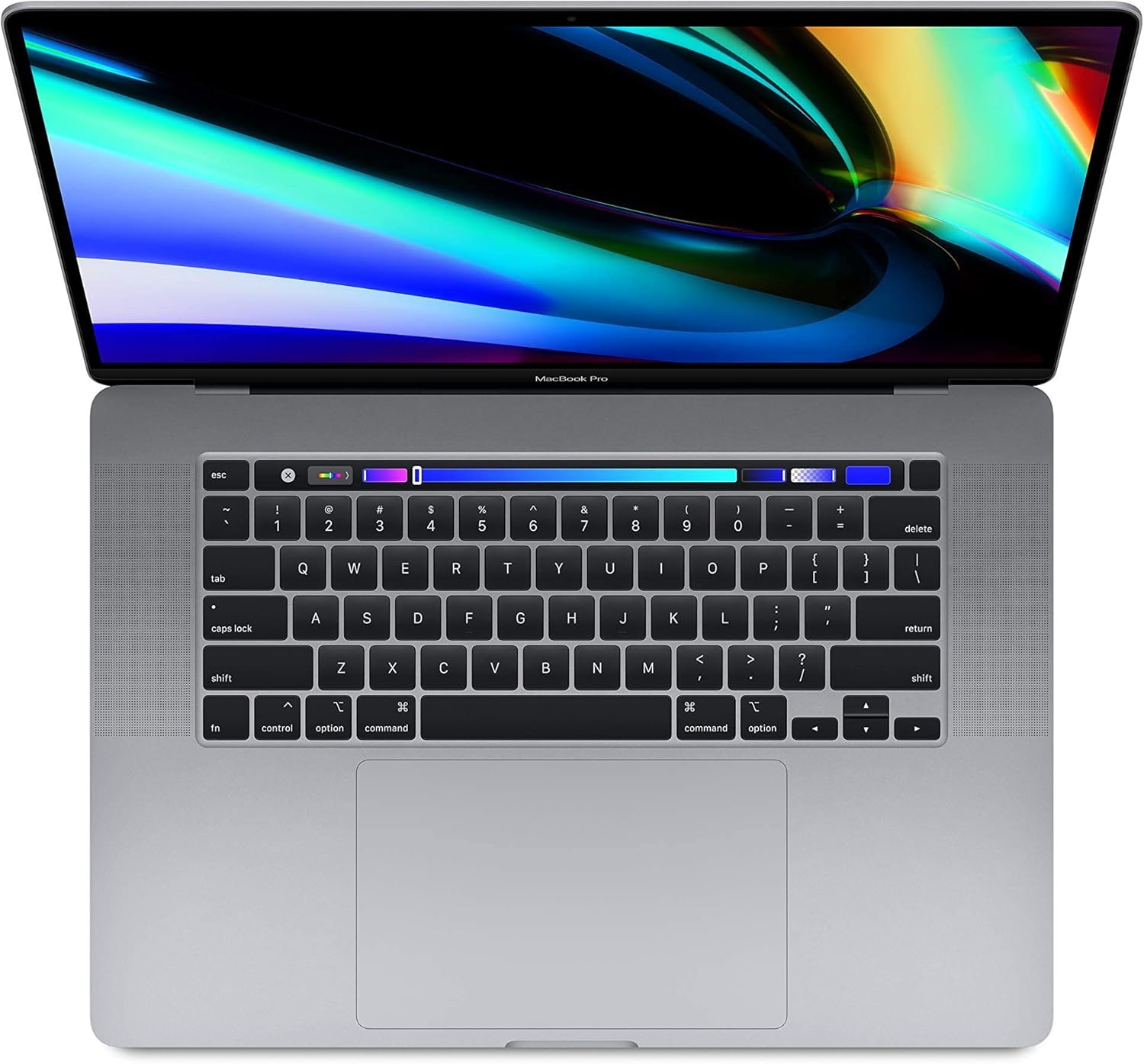 MacBook Pro (16-inch, 2019)