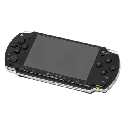 PlayStation Portable (2004)