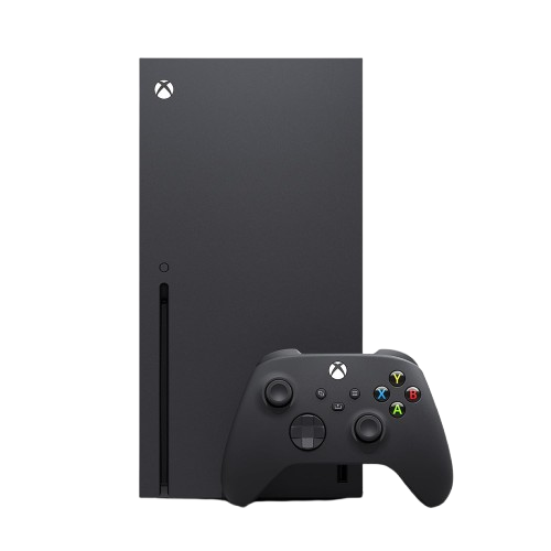 Xbox Series X (2020)
